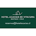 Hotel Acacias de Vitacura